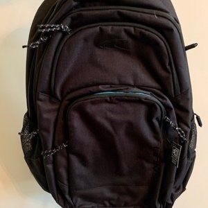NWT Black O'Neill Backpack